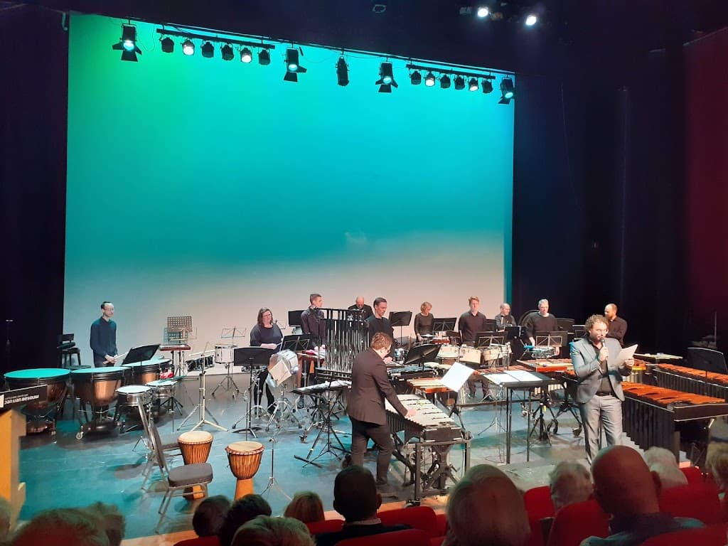 Cultureel Centrum Jan van Besouw
