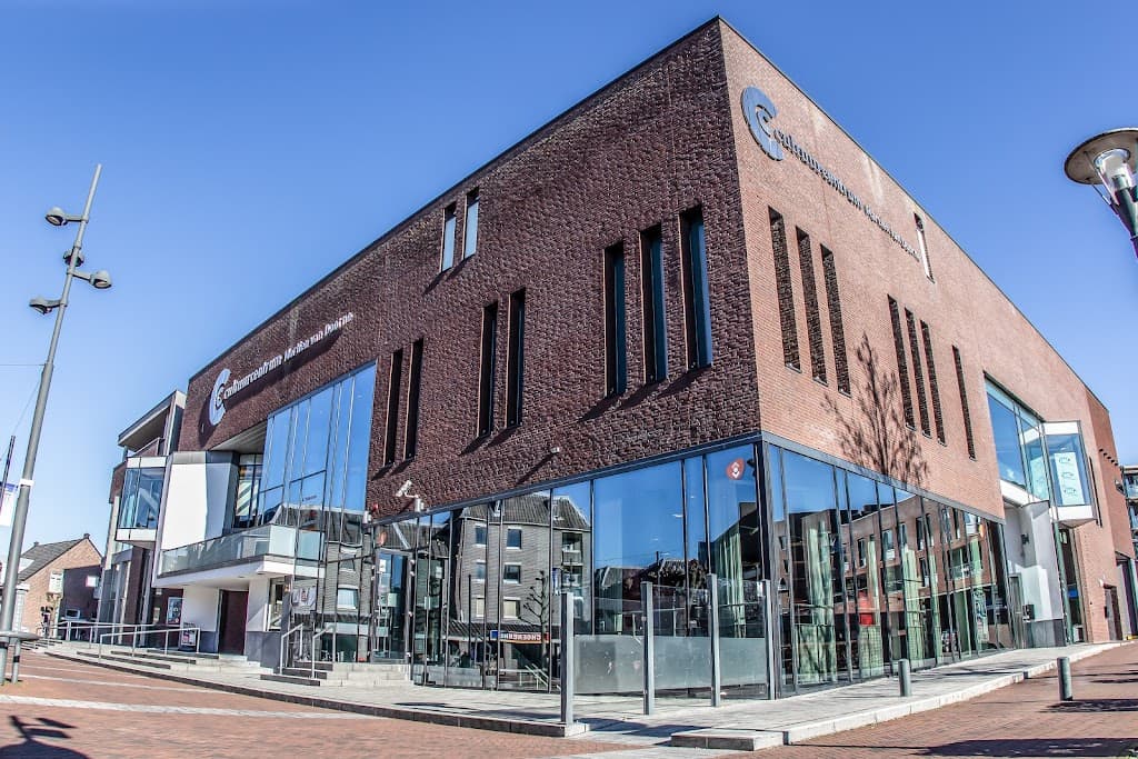 Cultuurcentrum Deurne