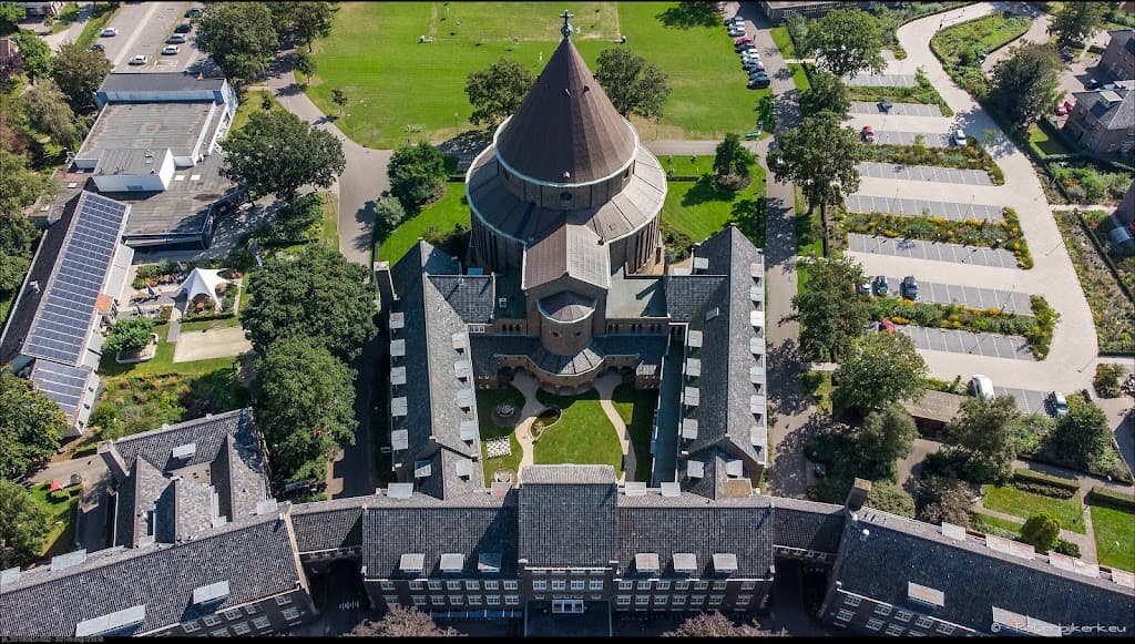 Cultuurkoepel Heiloo