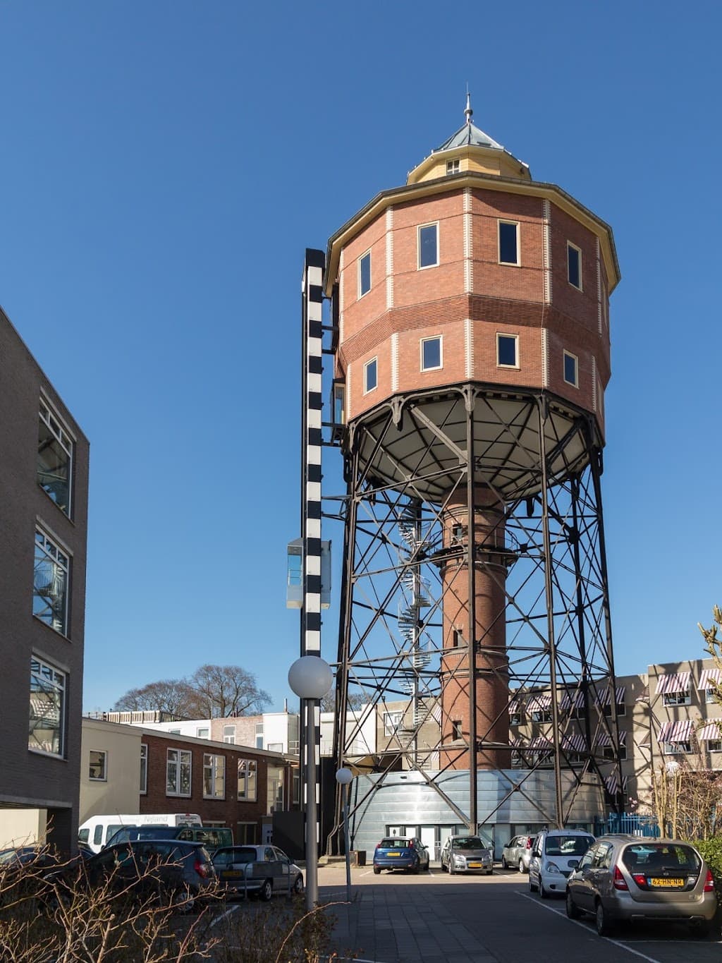 De Bovenkamer van Groningen