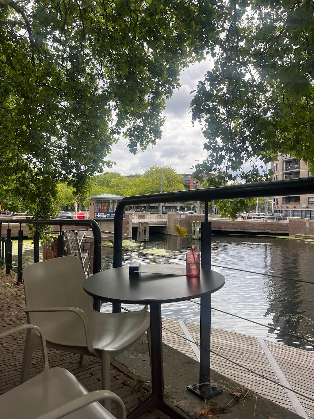 DE BRUNCH CLUB ROTTERDAM
