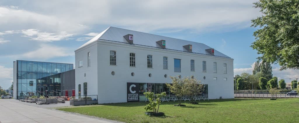 De Cacaofabriek Helmond