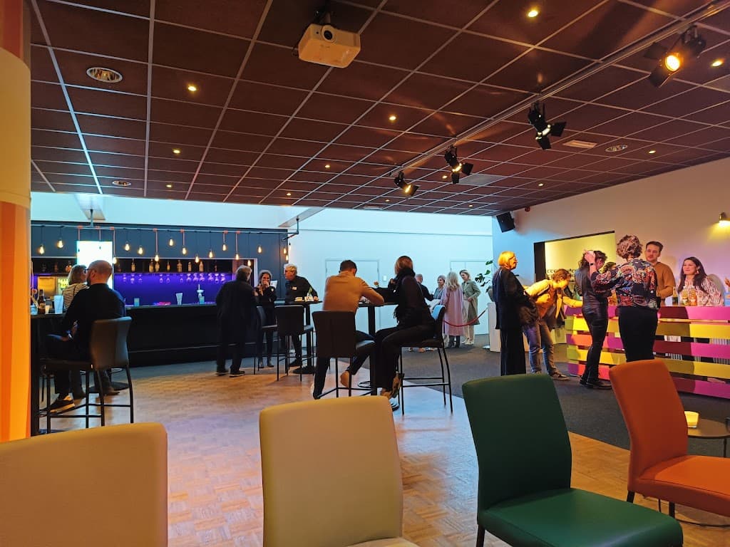De Eendracht