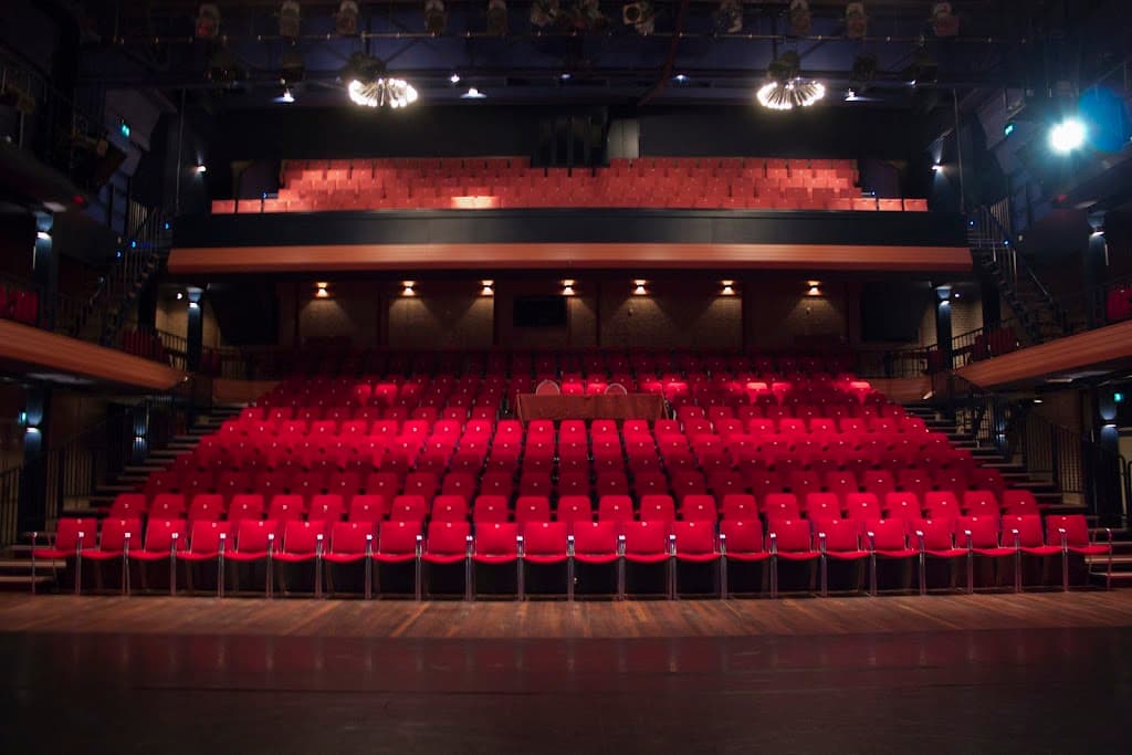 De Koornbeurs