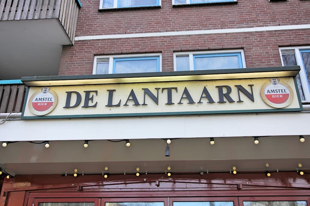 De Lantaarn