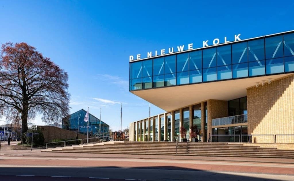 De Nieuwe Kolk