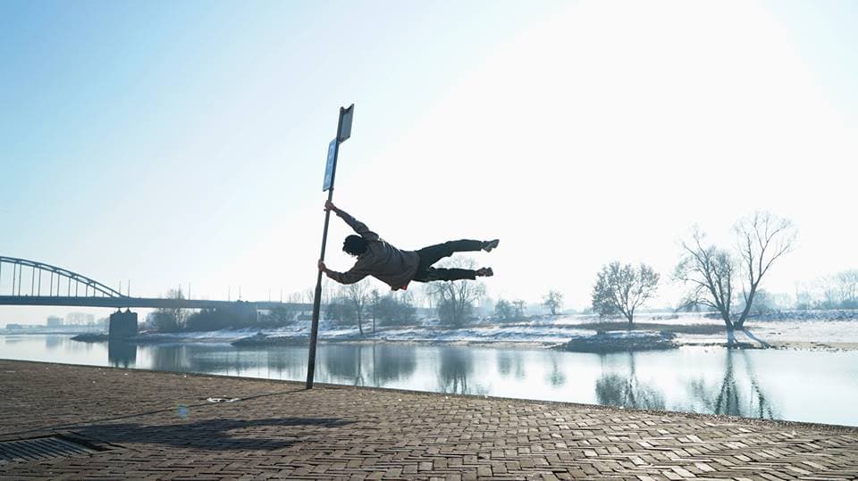 De Nieuwe Oost Performing & Publishing