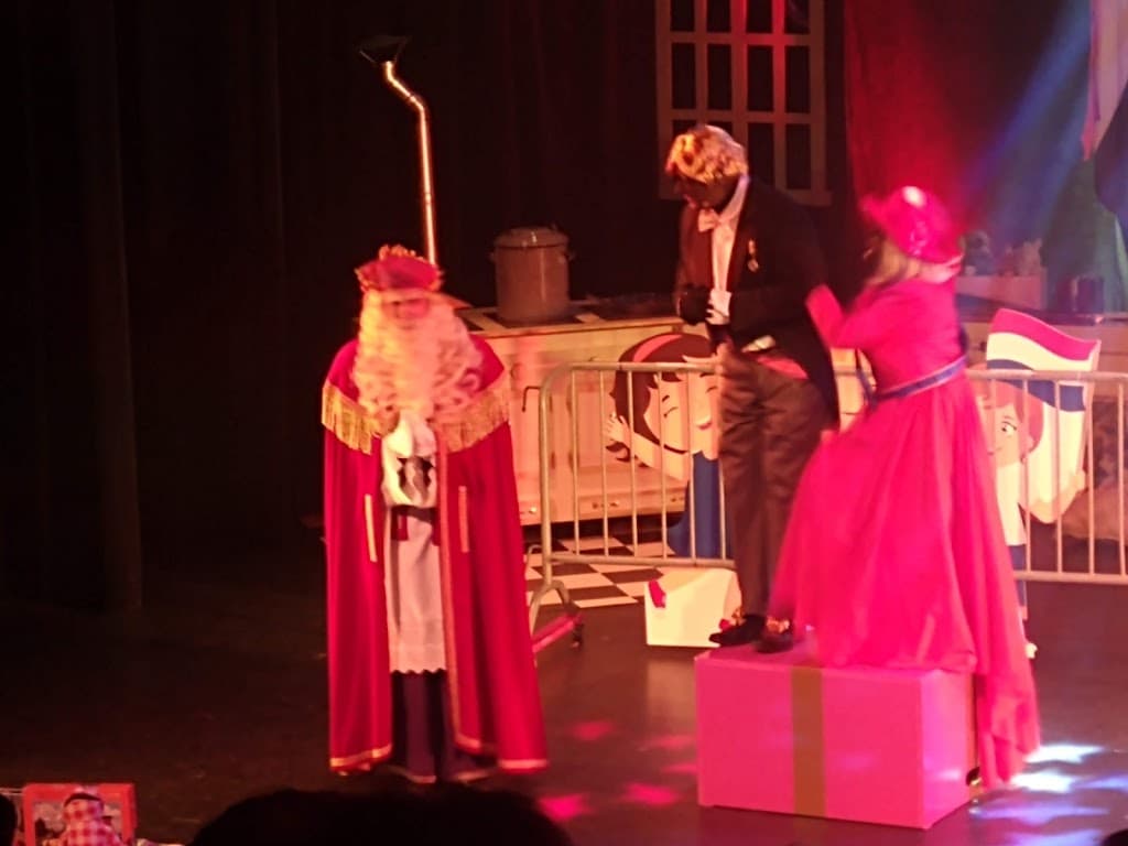 De Stoelendans Cultureel Centrum