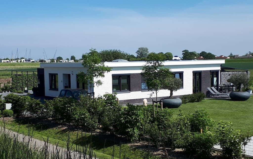 De Thoornkreek Wellness & Spa