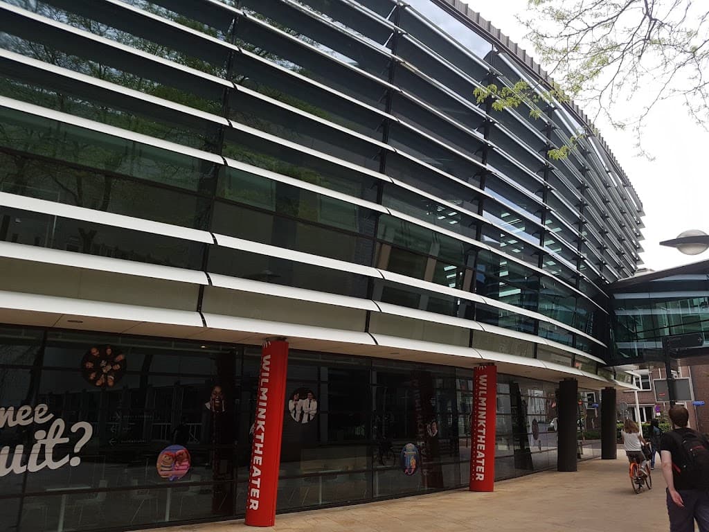 De Twentse Schouwburg N.V.