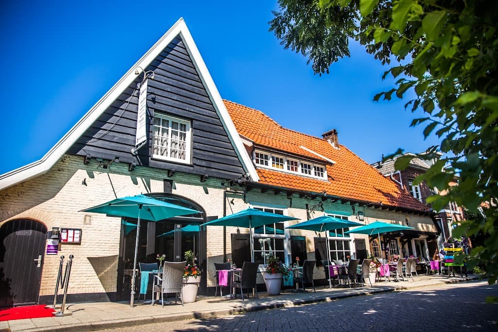 De Weijenborg