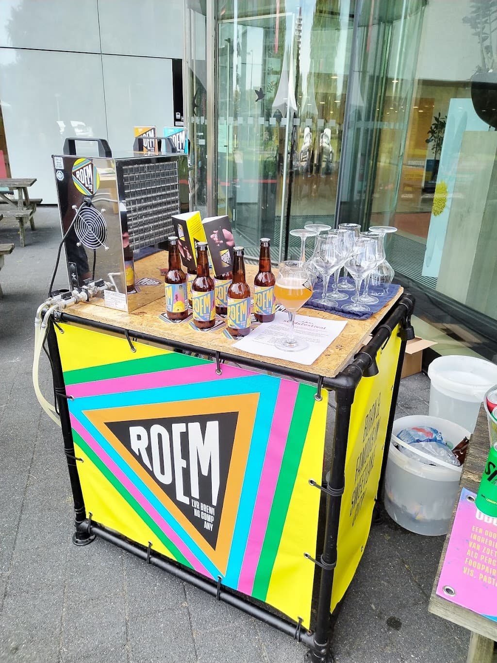 De Zoetermeerse Brouwerij