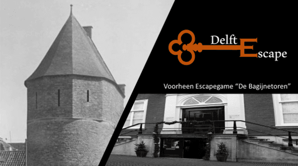 DelftEscape