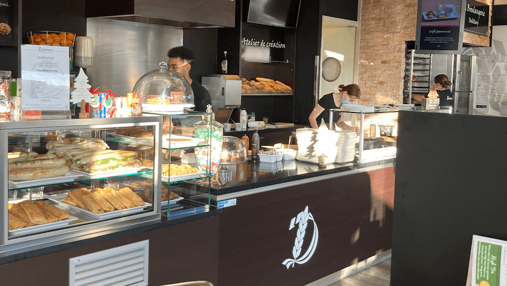 Delifrance Lelystad Noordersluis