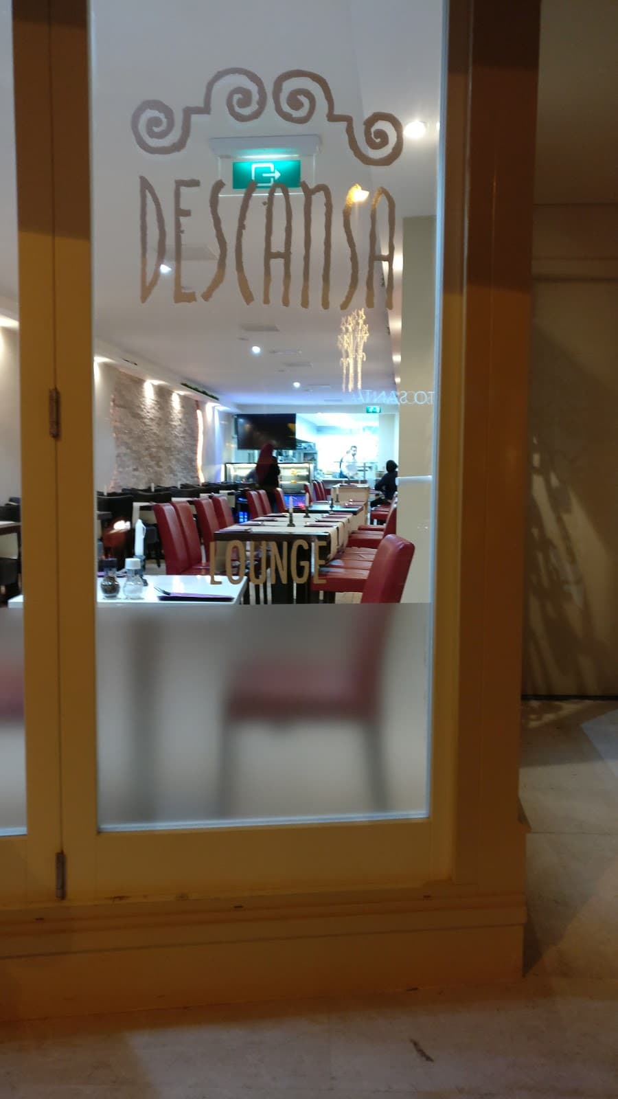 Descansa Hamam & Sauna