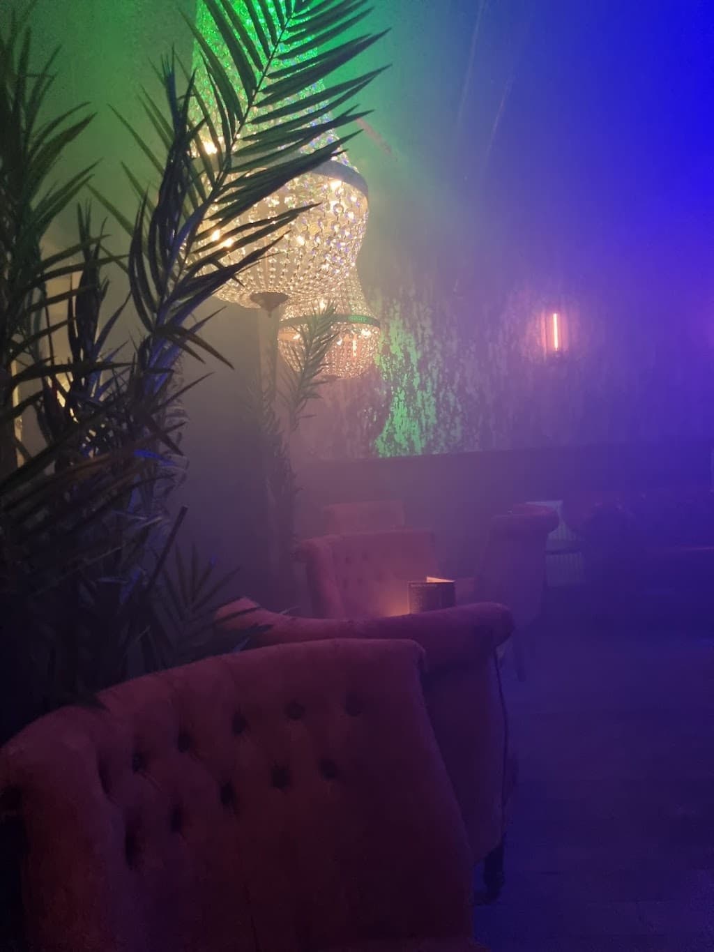 Donovan's