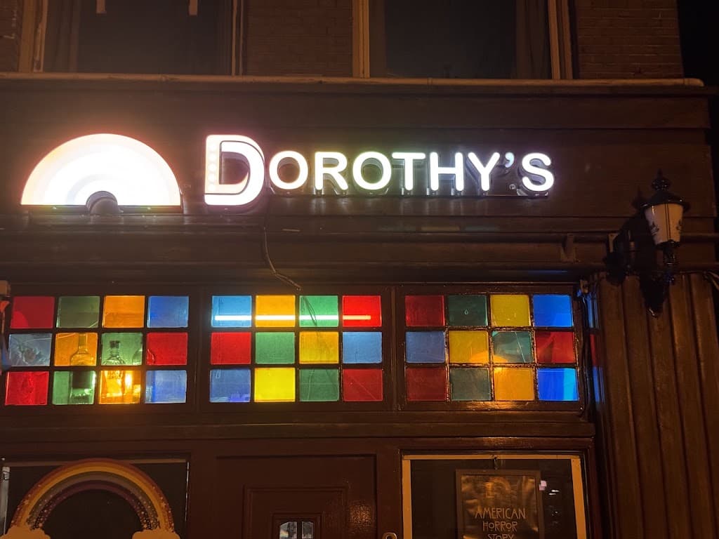 Dorothy’s