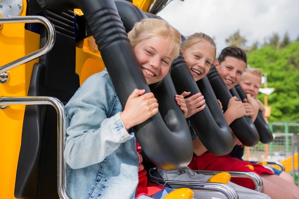 Drouwenerzand Attractiepark
