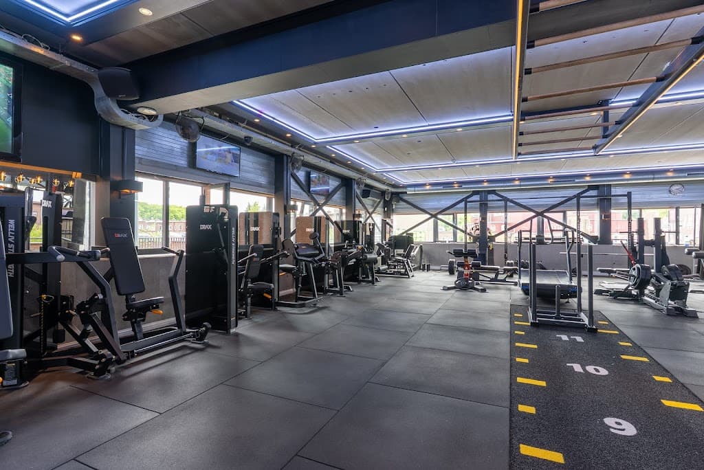 Dutch Gym Utrecht West