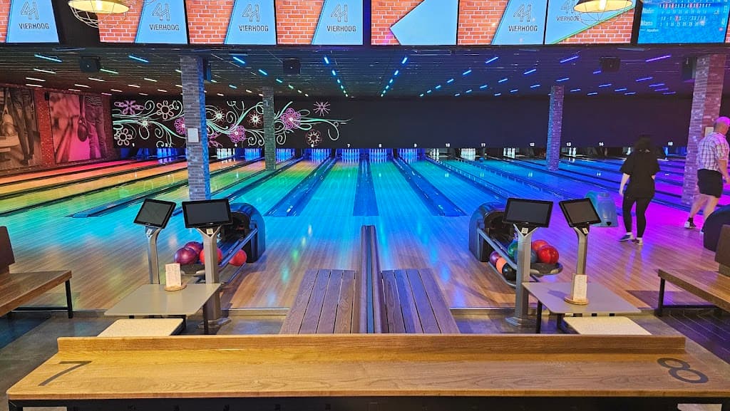 Eindhovense Bowling Vereniging