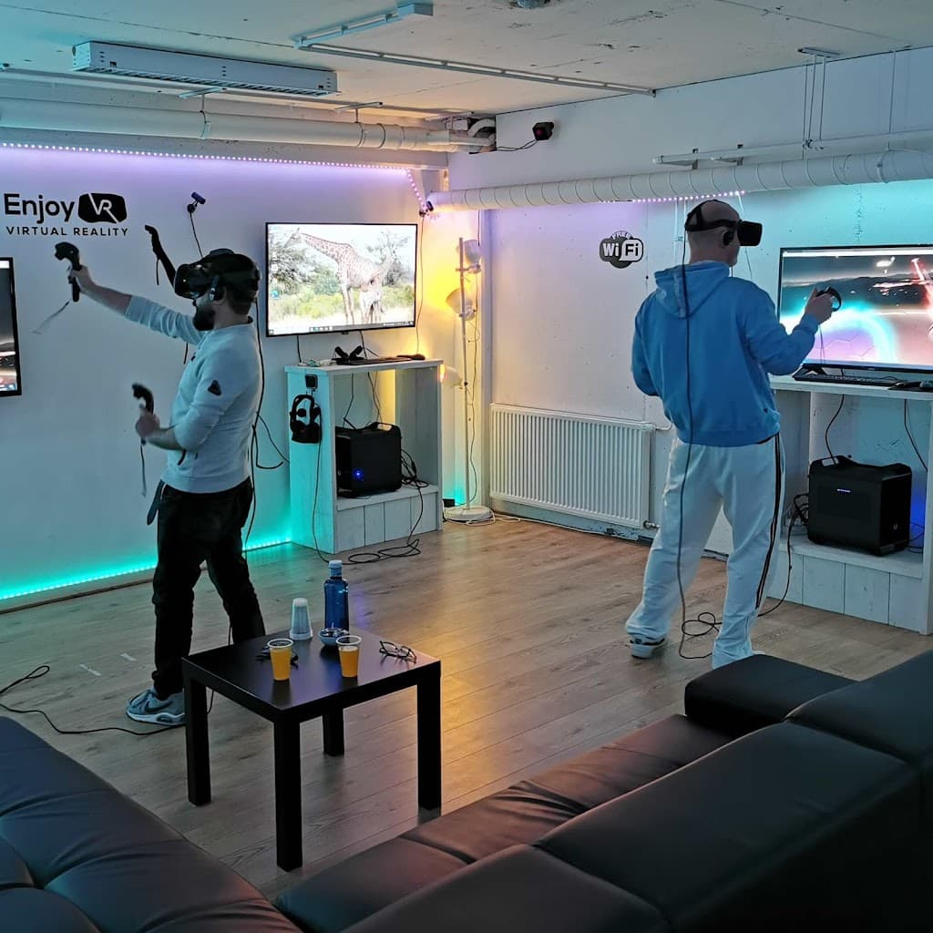 EnjoyVR