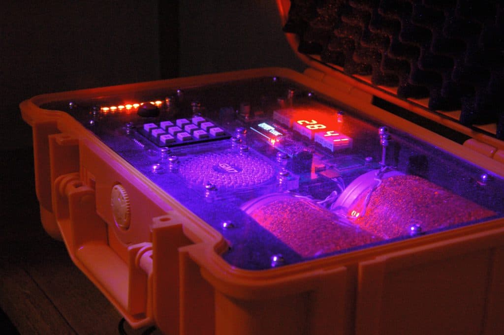 Escape Boot Nijmegen - 4 Escape Rooms!