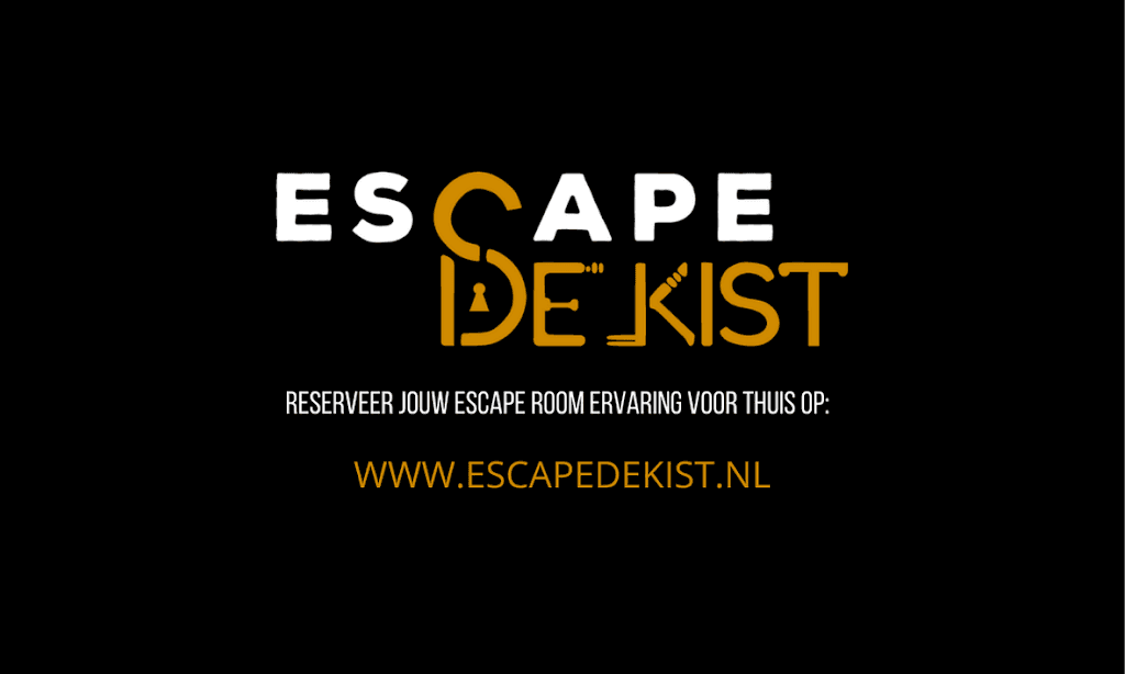 Escape De Kist Enschede