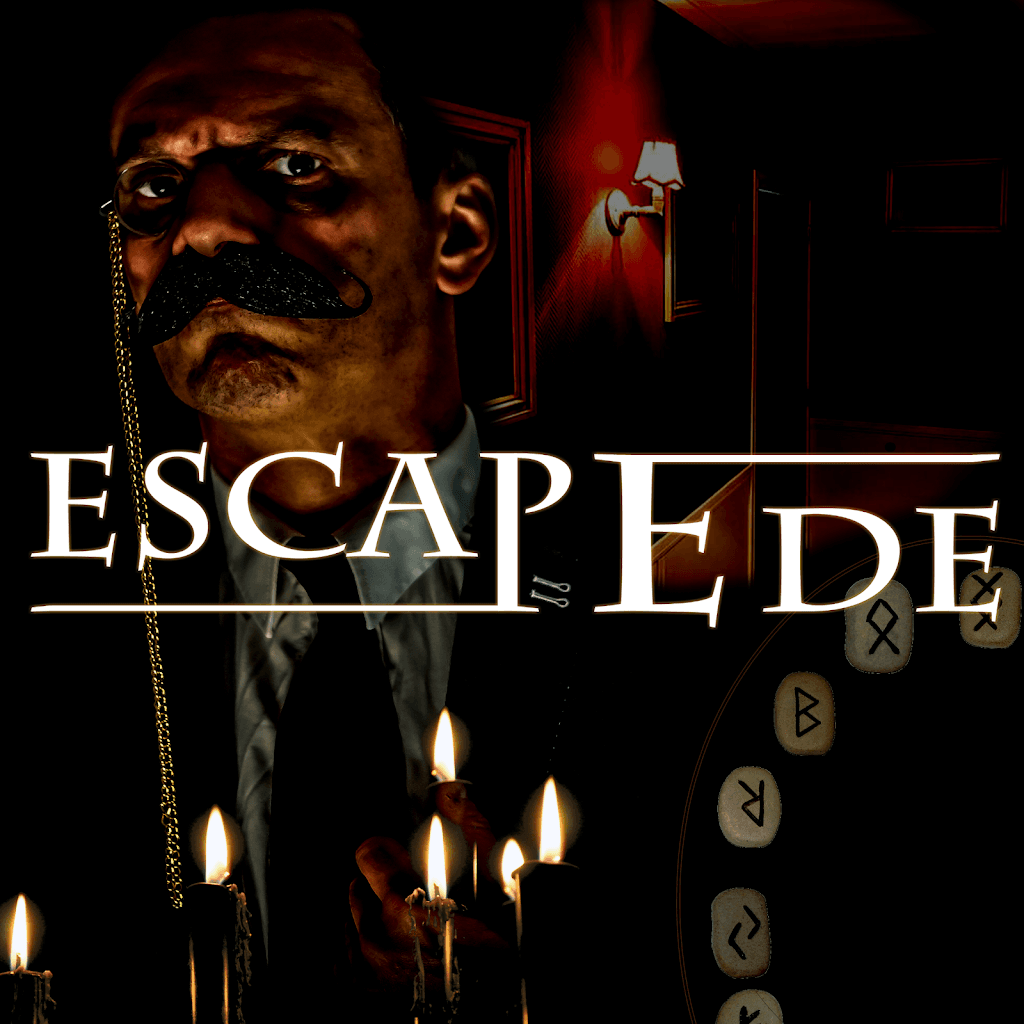 Escape-Ede Escaperoom