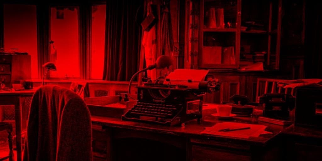 Escape Room 058⏳