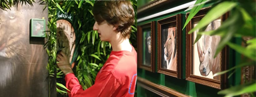 Escape Room Centrum Deventer
