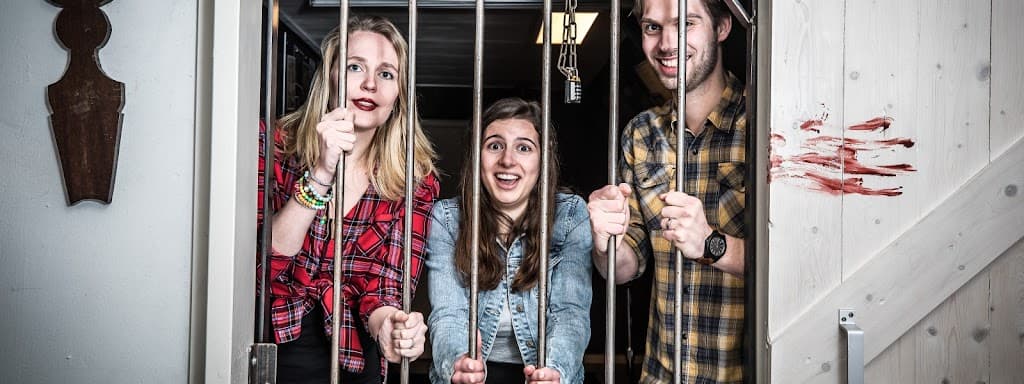 Escape Room Delden