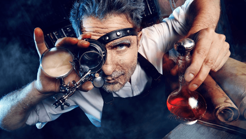 Escape Room Eindhoven - Xitroom Escape Game