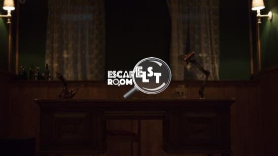 Escape Room Elst