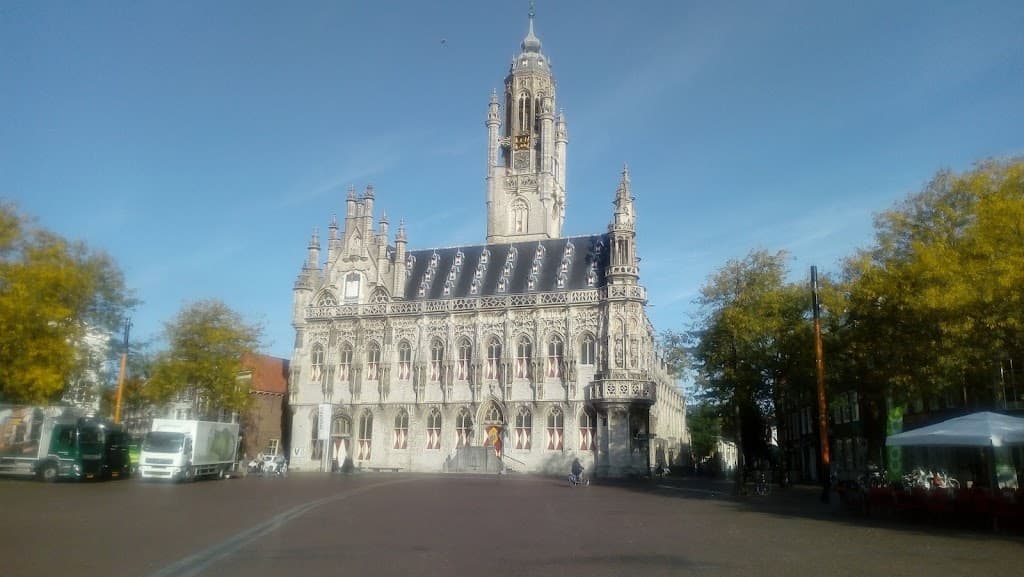 Escape Room Middelburg