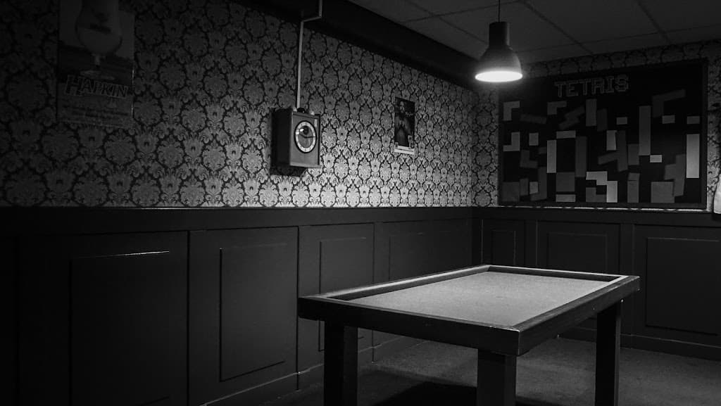 Escape Room Zevenhuizen