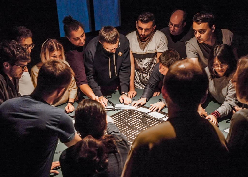 Escape Team Rotterdam