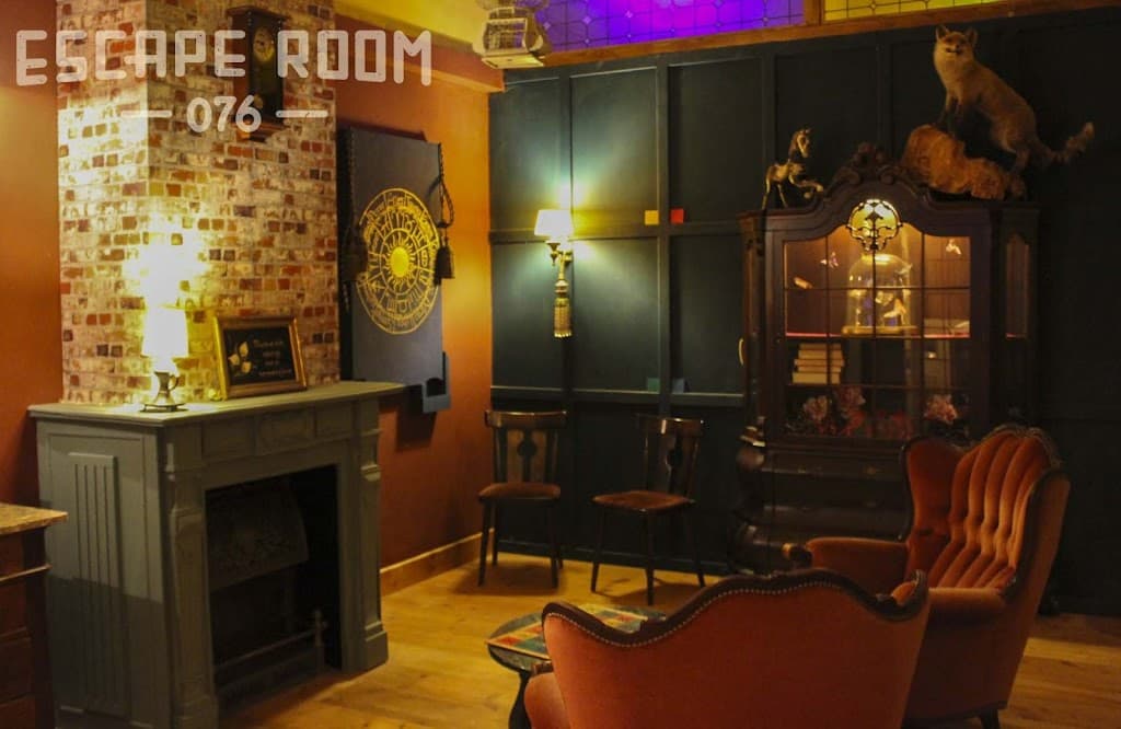 Escaperoom 076