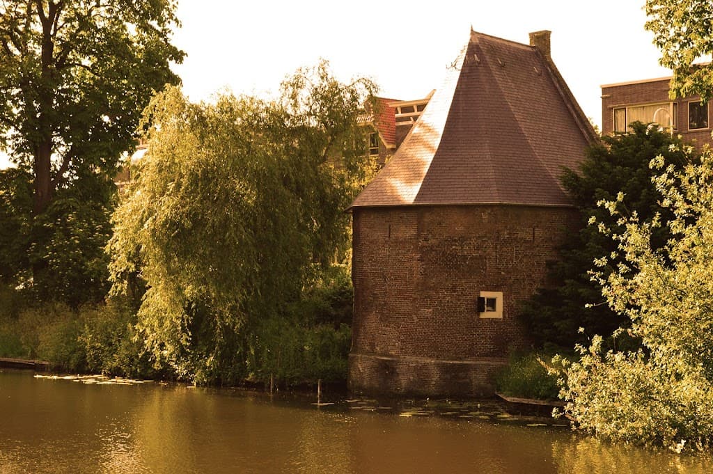 Escaperoom Leiden