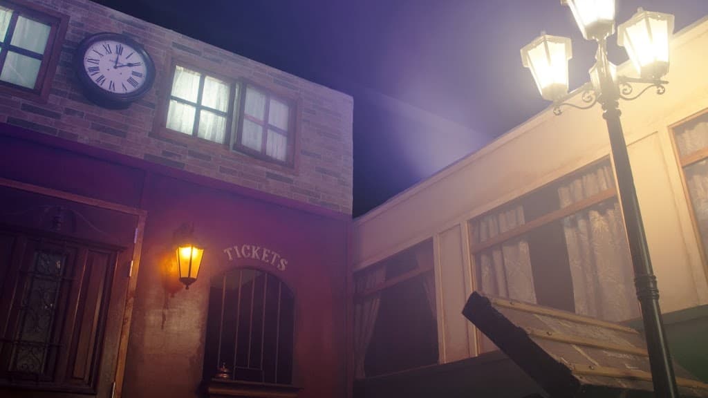 Escaperoom Riddle Room Best