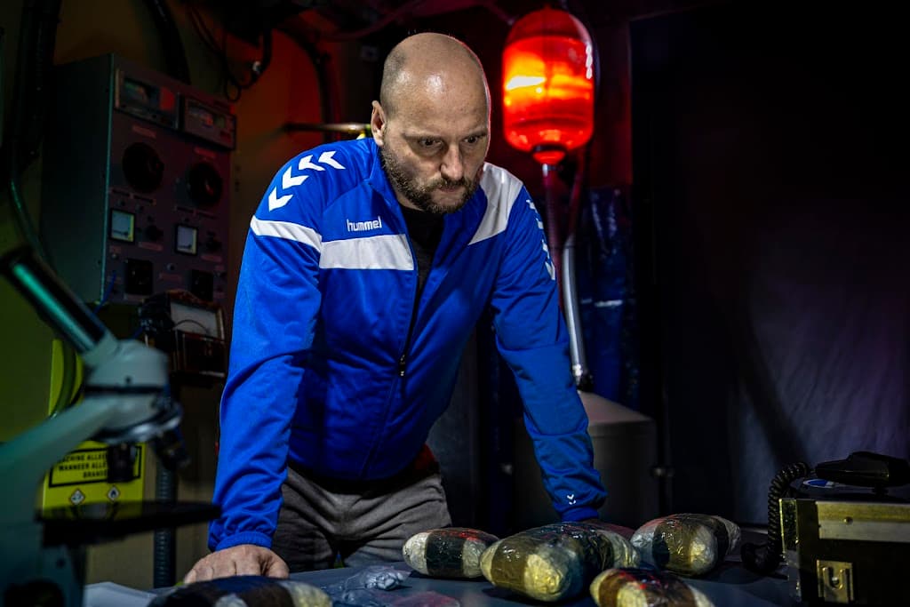 Escaperoom Schijndel⏳
