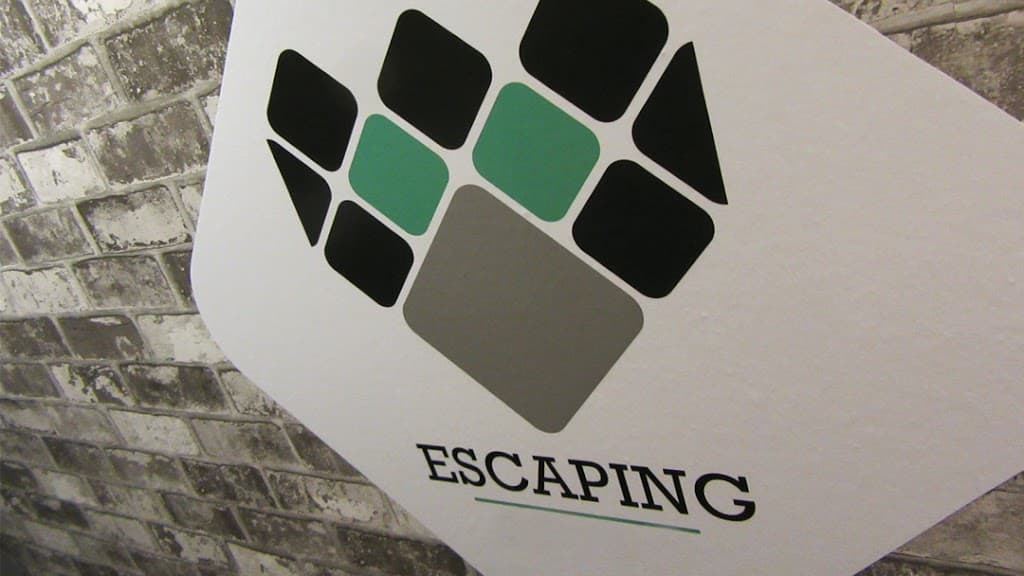 Escaping Utrecht: Real-Life Escape Room Games