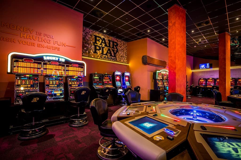 Fair Play Casino