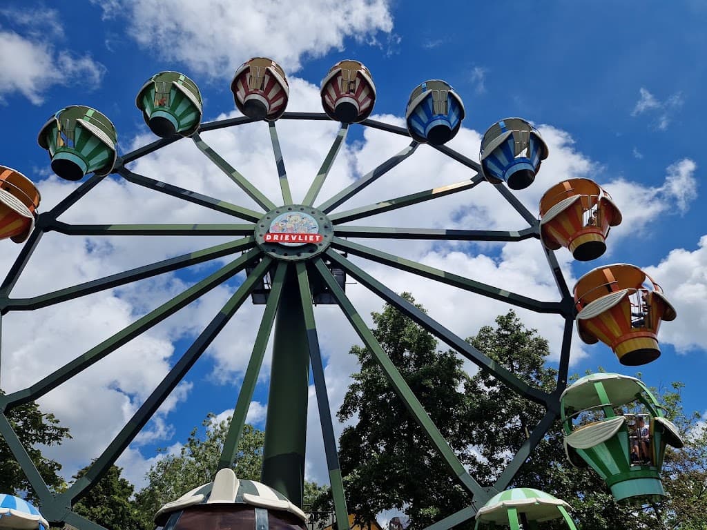Familiepark Drievliet