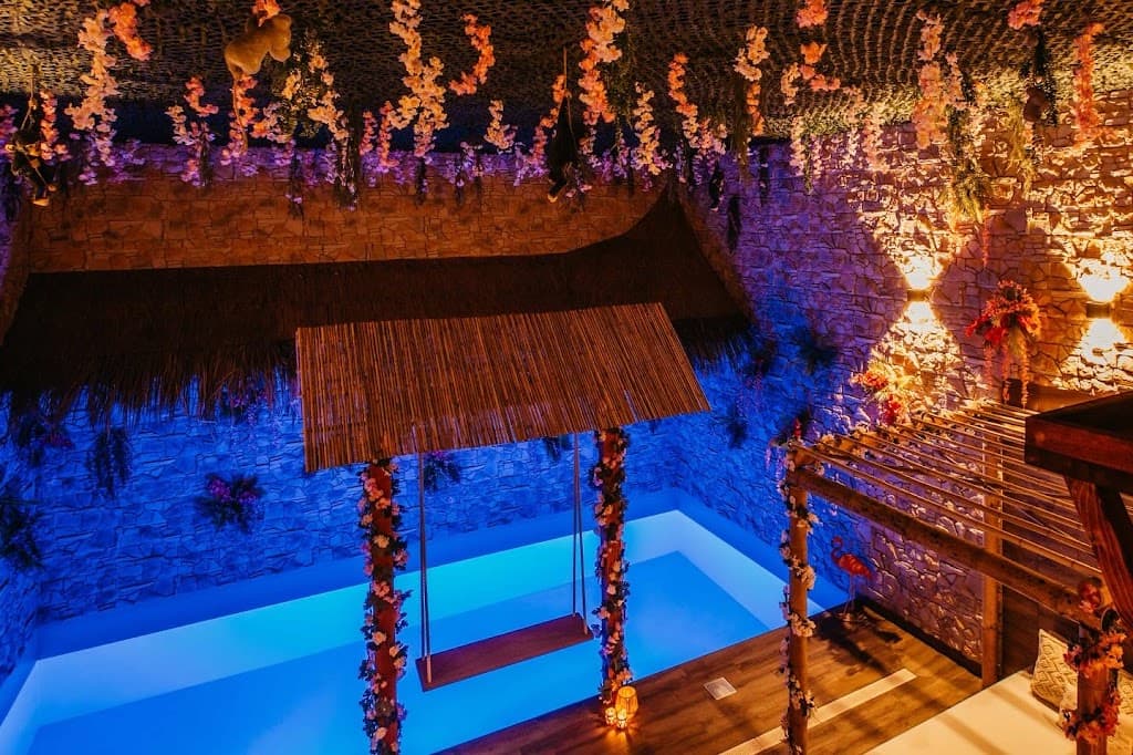Fantasia Spa