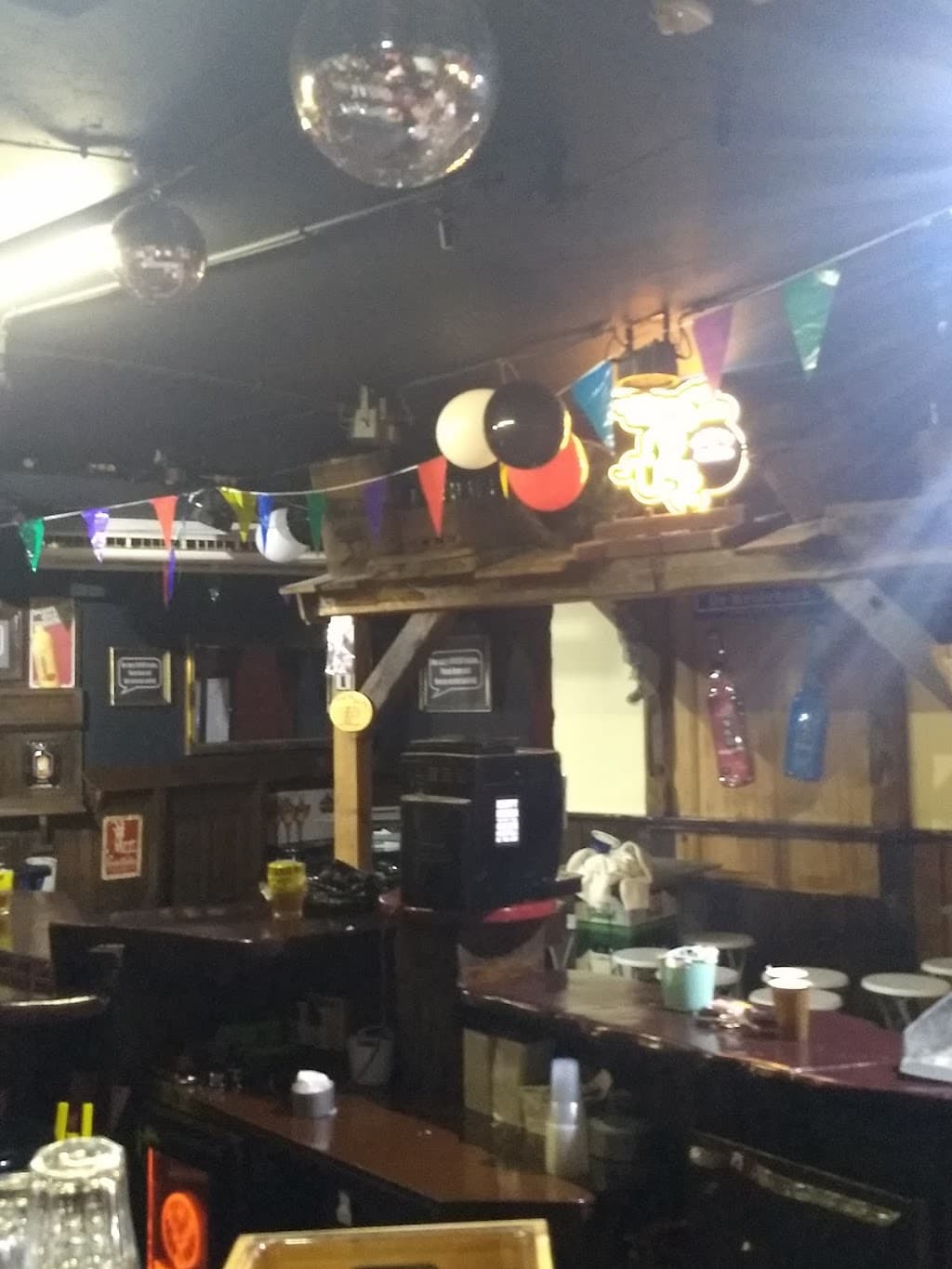 Feestcafé The Rits Hengelo
