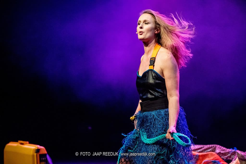 Femke Vernij