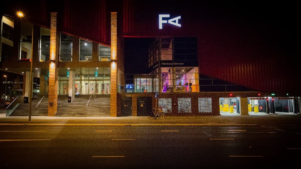 Filmhuis Alkmaar