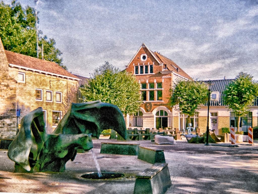 Filmhuis Bolsward