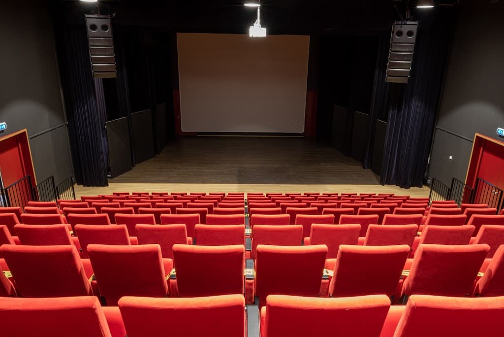 Filmhuis Borne