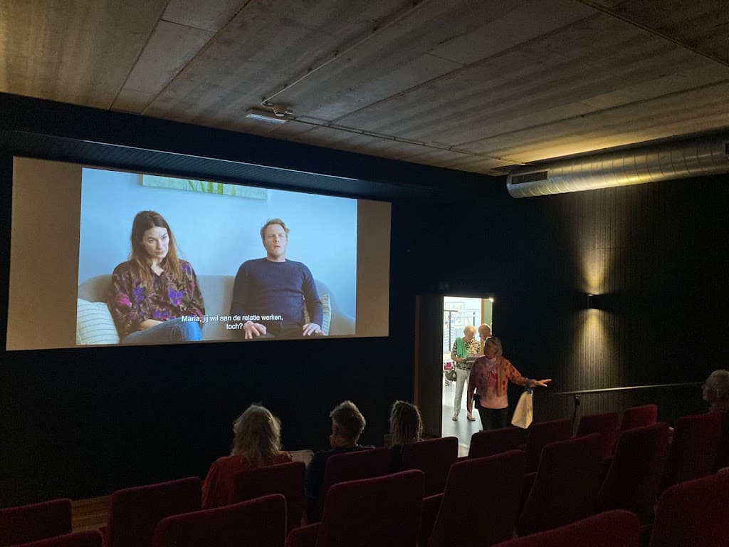 Filmhuis Cameo Zoetermeer